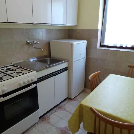 Apartment Pjescana Uvala/istrien 17335