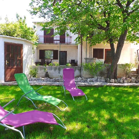 Pjescana Uvala/istrien 17335 Apartment