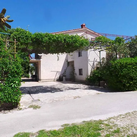 Apartment Pjescana Uvala/istrien 17335