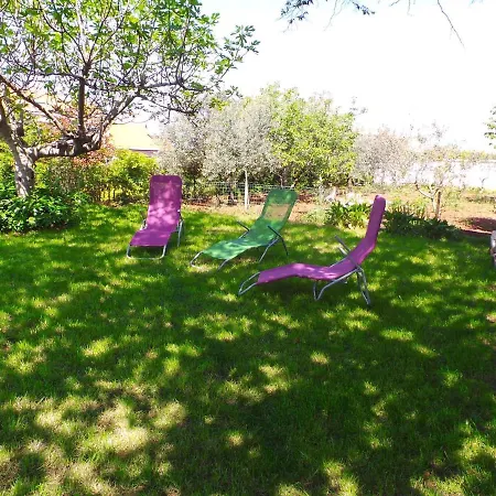 Apartment Pjescana Uvala/istrien 17335
