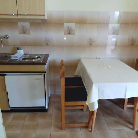 Pjescana Uvala/istrien 17335 Apartment