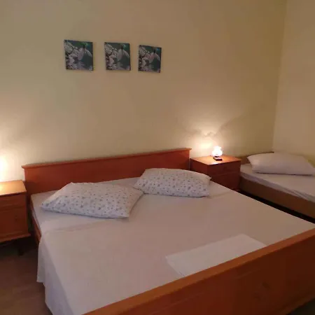 Apartment Pjescana Uvala/istrien 17335