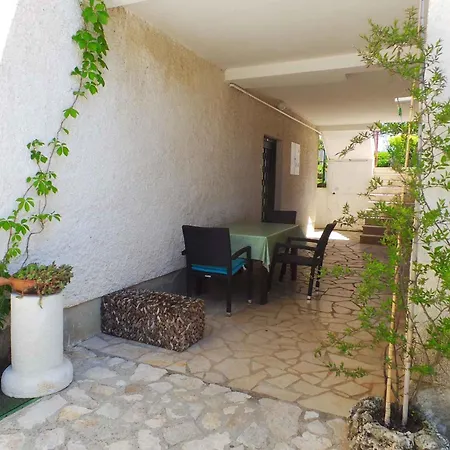 Apartamento - Istrien 17335 Pjescana Uvala