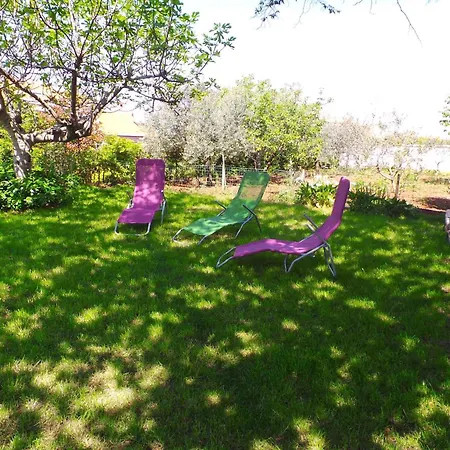 Appartement - Istrien 17335 Pjescana Uvala