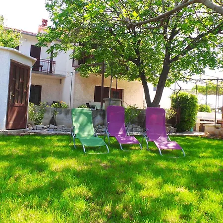 Apartamento - Istrien 17335