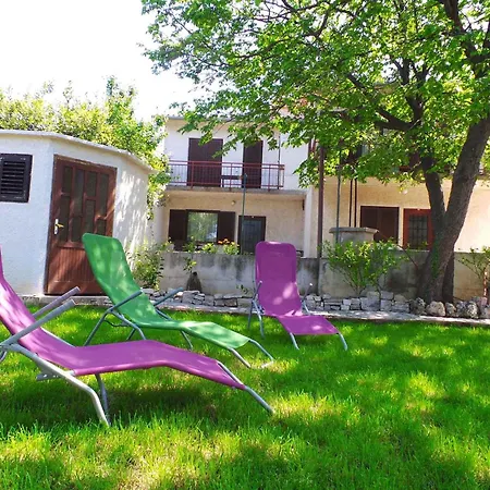 - Istrien 17335 Pjescana Uvala