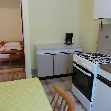 Apartment Pjescana Uvala/istrien 17335 *