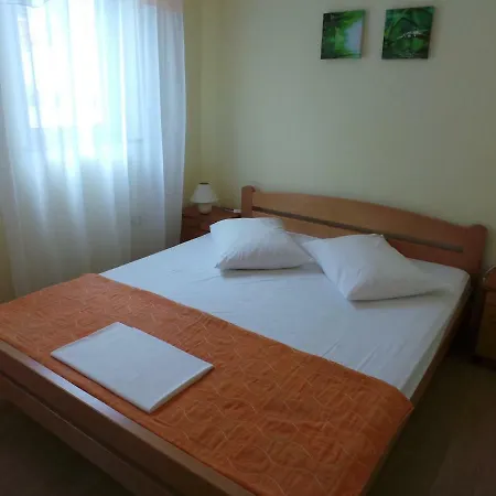 Pjescana Uvala/istrien 17335 Apartment Pjescana Uvala