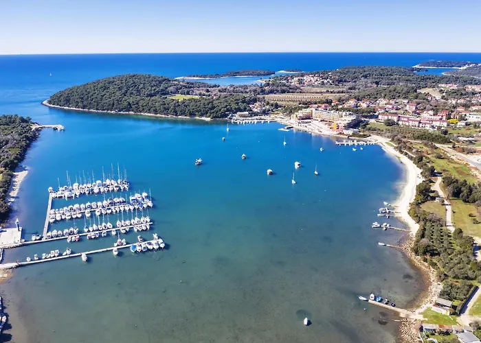 - Istrien 17335 Apartamento