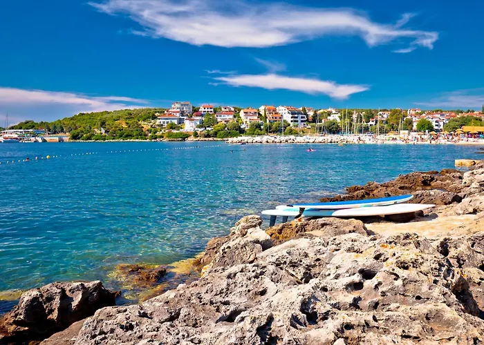 Apartamento - Istrien 17335