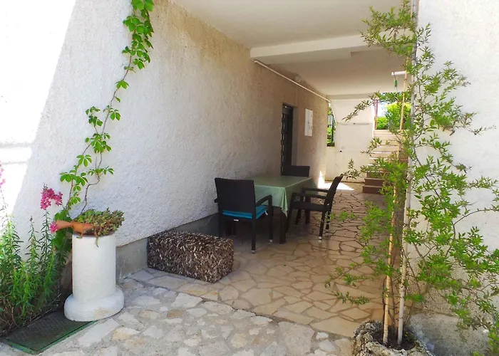 Apartamento - Istrien 17335 Pjescana Uvala