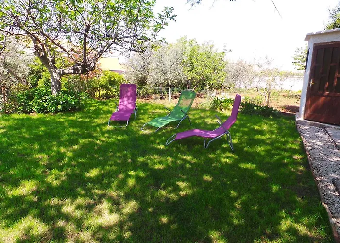 Apartamento - Istrien 17335 Pjescana Uvala