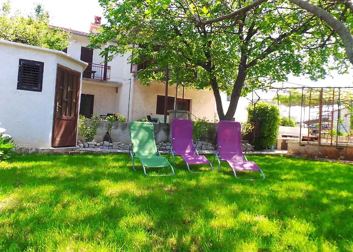 Apartamento - Istrien 17335