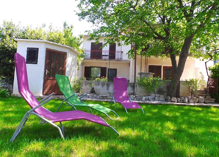 - Istrien 17335 Pjescana Uvala